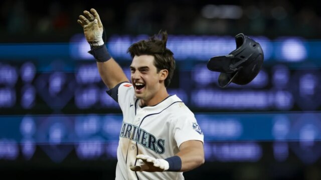 تقرير MLB: مارينرز يقوض ميتس في الشوط العاشر ليحقق فوزه تقرير MLB: مارينرز يقوض ميتس في الشوط العاشر ليحقق فوزه السابع على التوالي
| itg-ar.com