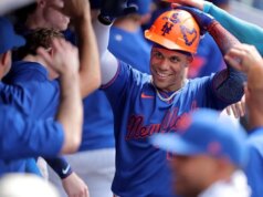 تقرير MLB: هوميروس خوان سوتو يقوى ميتس على الكرادلة السابقين
| itg-ar.com تقرير MLB: هوميروس خوان سوتو يقوى ميتس على الكرادلة السابقين
| itg-ar.com