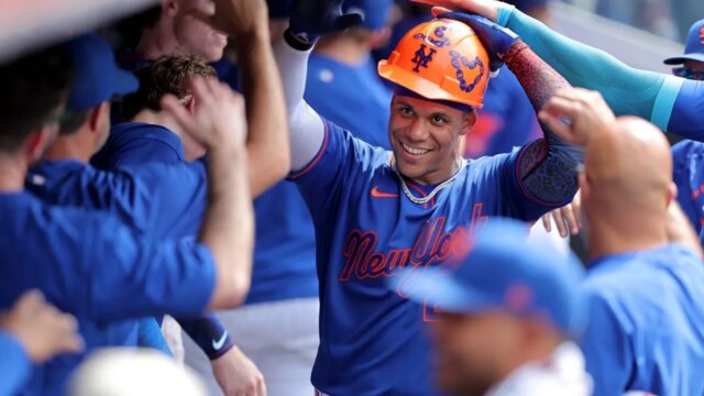 تقرير MLB: هوميروس خوان سوتو يقوى ميتس على الكرادلة السابقين تقرير MLB: هوميروس خوان سوتو يقوى ميتس على الكرادلة السابقين
| itg-ar.com