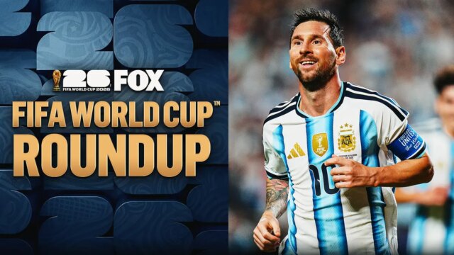 تقرير إخباري عن كأس العالم: خدعة القبعة التاريخية لليونيل ميسي تقرير إخباري عن كأس العالم: خدعة القبعة التاريخية لليونيل ميسي تتصدر عناوين الصحف يوم الثلاثاء
| itg-ar.com