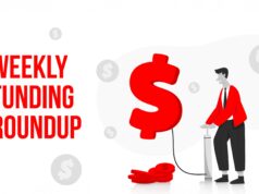 (تقرير التمويل الأسبوعي من 20 إلى 26 يونيو) جمع التبرعات من CRED يساعد تدفق رأس المال الاستثماري على تجاوز مليار دولار
| itg-ar.com (تقرير التمويل الأسبوعي من 20 إلى 26 يونيو) جمع التبرعات من CRED يساعد تدفق رأس المال الاستثماري على تجاوز مليار دولار
| itg-ar.com