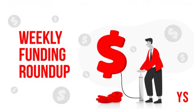 (تقرير التمويل الأسبوعي من 20 إلى 26 يونيو) جمع التبرعات من CRED يساعد تدفق رأس المال الاستثماري على تجاوز مليار دولار
| itg-ar.com