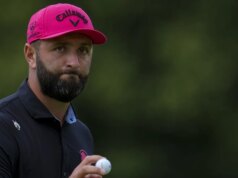 تقرير: صندوق الاستثمارات العامة قد ينهي تمويل LIV Golf قبل نهاية الموسم
| itg-ar.com تقرير: صندوق الاستثمارات العامة قد ينهي تمويل LIV Golf قبل نهاية الموسم
| itg-ar.com