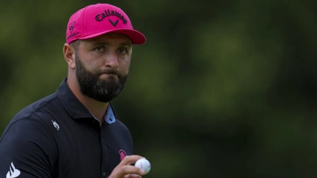 تقرير: صندوق الاستثمارات العامة قد ينهي تمويل LIV Golf قبل تقرير: صندوق الاستثمارات العامة قد ينهي تمويل LIV Golf قبل نهاية الموسم
| itg-ar.com