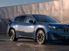تقطع سيارة BMW iX3 مسافة 485 ميلاً في اختبار نطاق السيارات الكهربائية الرئيسي، لكن السيارة متعددة الأغراض الصينية تسرق الأضواء
| itg-ar.com تقطع سيارة BMW iX3 مسافة 485 ميلاً في اختبار نطاق السيارات الكهربائية الرئيسي، لكن السيارة متعددة الأغراض الصينية تسرق الأضواء
| itg-ar.com