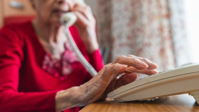 تقول كاليفورنيا إن AT&T كذبت على لجنة الاتصالات الفيدرالية (FCC) تقول كاليفورنيا إن AT&T كذبت على لجنة الاتصالات الفيدرالية (FCC) في محاولة لإغلاق شبكة الهاتف القديمة
| itg-ar.com