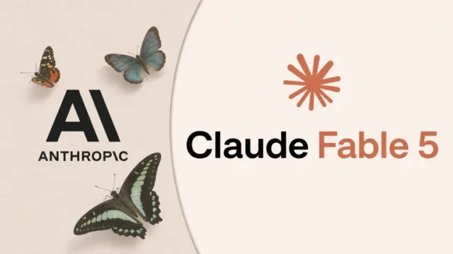 تقوم Anthropic بإغلاق نماذج Fable وMythos التي تتبع توجيهات إدارة تقوم Anthropic بإغلاق نماذج Fable وMythos التي تتبع توجيهات إدارة ترامب
| itg-ar.com