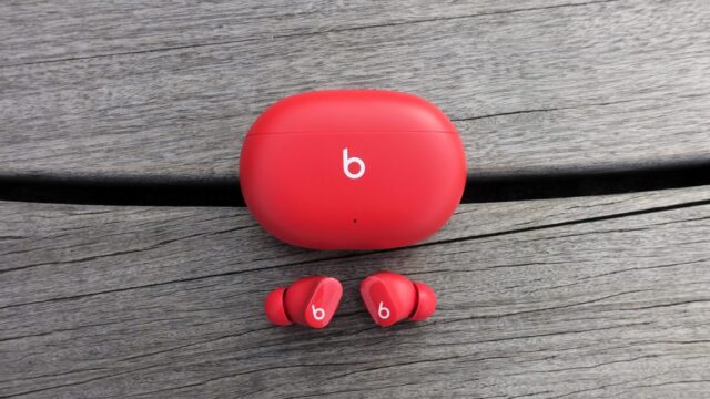 تقوم Apple بتصحيح ثغرة التنصت عالية الخطورة في Beats Studio تقوم Apple بتصحيح ثغرة التنصت عالية الخطورة في Beats Studio Buds
| itg-ar.com