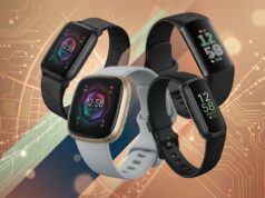 تقوم Best Buy بتخفيض أجهزة Fitbit بمناسبة عيد الأب – تسوق 5 عروض مفضلة تبدأ من 79.95 دولارًا
| itg-ar.com تقوم Best Buy بتخفيض أجهزة Fitbit بمناسبة عيد الأب - تسوق 5 عروض مفضلة تبدأ من 79.95 دولارًا
| itg-ar.com