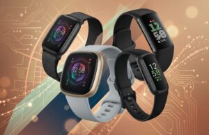 تقوم Best Buy بتخفيض أجهزة Fitbit بمناسبة عيد الأب – تسوق 5 عروض مفضلة تبدأ من 79.95 دولارًا
| itg-ar.com تقوم Best Buy بتخفيض أجهزة Fitbit بمناسبة عيد الأب - تسوق 5 عروض مفضلة تبدأ من 79.95 دولارًا
| itg-ar.com