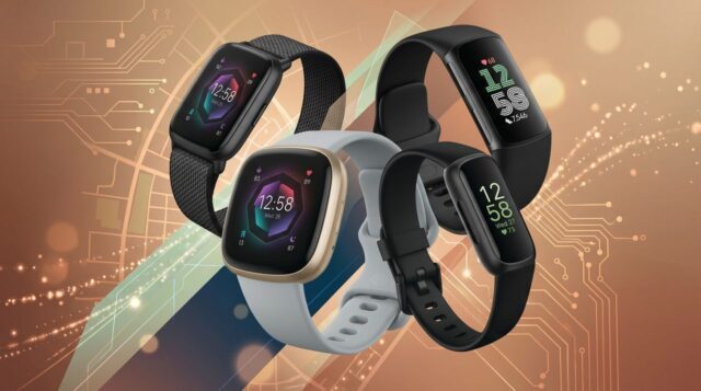 تقوم Best Buy بتخفيض أجهزة Fitbit بمناسبة عيد الأب - تسوق 5 عروض مفضلة تبدأ من 79.95 دولارًا
| itg-ar.com