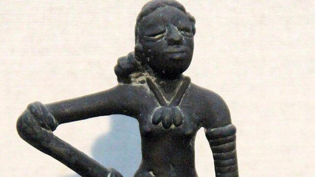 تقوم NCERT بتظليل صورة "الفتاة الراقصة" في وادي السند في تقوم NCERT بتظليل صورة "الفتاة الراقصة" في وادي السند في الكتاب المدرسي الفني الجديد للصف التاسع
| itg-ar.com