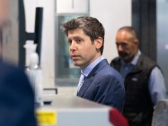 تقوم OpenAI بتقييد طرح GPT-5.6 بعد طلب الحكومة، وتقول إن القيود لا ينبغي أن تكون هي القاعدة
| itg-ar.com تقوم OpenAI بتقييد طرح GPT-5.6 بعد طلب الحكومة، وتقول إن القيود لا ينبغي أن تكون هي القاعدة
| itg-ar.com
