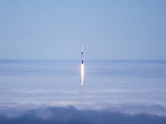 تقوم SpaceX رسميًا بتسعير الأسهم بسعر 135 دولارًا في أكبر طرح عام أولي على الإطلاق
| itg-ar.com تقوم SpaceX رسميًا بتسعير الأسهم بسعر 135 دولارًا في أكبر طرح عام أولي على الإطلاق
| itg-ar.com