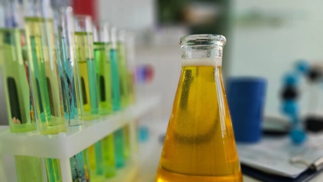 تقوم الأغشية الجديدة بإزالة 99.8% من الهيدروكربونات الثقيلة من النفط تقوم الأغشية الجديدة بإزالة 99.8% من الهيدروكربونات الثقيلة من النفط الخام لتوفير طاقة التكرير
| itg-ar.com