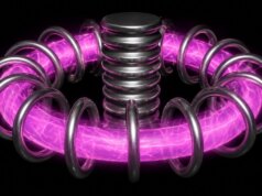 تقوم شركة American Fusion بنقل محرك الاندماج Texatron بقدرة 5 ميجاوات إلى مرحلة التحقق المستقل
| itg-ar.com تقوم شركة American Fusion بنقل محرك الاندماج Texatron بقدرة 5 ميجاوات إلى مرحلة التحقق المستقل
| itg-ar.com