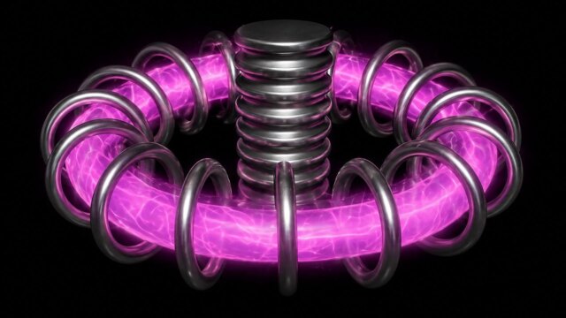 تقوم شركة American Fusion بنقل محرك الاندماج Texatron بقدرة 5 ميجاوات إلى مرحلة التحقق المستقل
| itg-ar.com