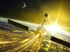 تقوم شركة BAE Systems باختبار شريحة 45 نانومتر المقواة بالإشعاع للمهام الفضائية الاستراتيجية
| itg-ar.com تقوم شركة BAE Systems باختبار شريحة 45 نانومتر المقواة بالإشعاع للمهام الفضائية الاستراتيجية
| itg-ar.com