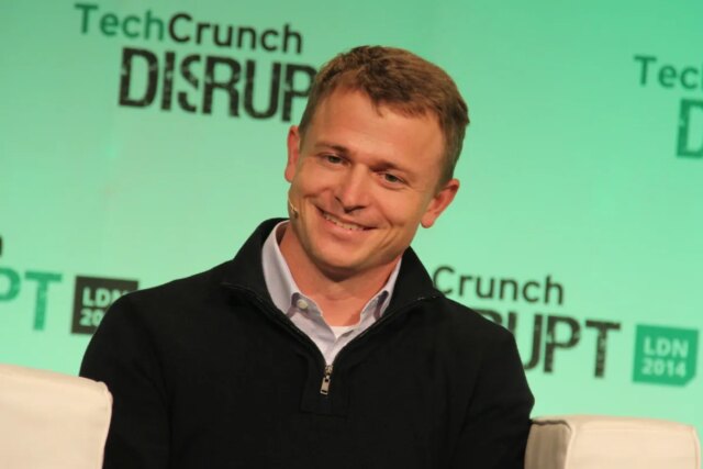 تقوم شركة Benchmark بجمع أول صندوق نمو لها على الإطلاق كجزء من زيادة رأس المال بقيمة 2 مليار دولار
| itg-ar.com