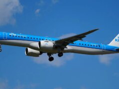 تقوم شركة KLM بتشغيل أول رحلة ركاب إلى ألمانيا باستخدام وقود الكيروسين الاصطناعي المخلوط
| itg-ar.com تقوم شركة KLM بتشغيل أول رحلة ركاب إلى ألمانيا باستخدام وقود الكيروسين الاصطناعي المخلوط
| itg-ar.com