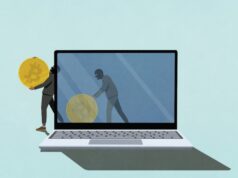 تكتشف Microsoft بابًا خلفيًا جديدًا خفيف الوزن يسرق العملات المشفرة
| itg-ar.com تكتشف Microsoft بابًا خلفيًا جديدًا خفيف الوزن يسرق العملات المشفرة
| itg-ar.com
