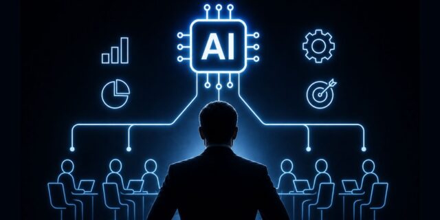 تكشف AWS عن أدوات جديدة للذكاء الاصطناعي تركز على مؤسسي الشركات الناشئة
| itg-ar.com