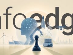 تكشف Info Edge عن رهاناتها على الذكاء الاصطناعي والتكنولوجيا العميقة، وتظل صادقة بشأن بطاقة الأداء المبكرة
| itg-ar.com تكشف Info Edge عن رهاناتها على الذكاء الاصطناعي والتكنولوجيا العميقة، وتظل صادقة بشأن بطاقة الأداء المبكرة
| itg-ar.com