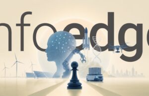 تكشف Info Edge عن رهاناتها على الذكاء الاصطناعي والتكنولوجيا العميقة، وتظل صادقة بشأن بطاقة الأداء المبكرة
| itg-ar.com تكشف Info Edge عن رهاناتها على الذكاء الاصطناعي والتكنولوجيا العميقة، وتظل صادقة بشأن بطاقة الأداء المبكرة
| itg-ar.com