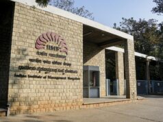 تلتزم Tata Trusts بمنحة إلى IIM-B لتمويل الحرم الجامعي للطلاب الجامعيين
| itg-ar.com تلتزم Tata Trusts بمنحة إلى IIM-B لتمويل الحرم الجامعي للطلاب الجامعيين
| itg-ar.com