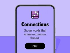 تلميحات وإجابات NYT Connections ليوم الثلاثاء 30 يونيو (اللعبة رقم 1115)
| itg-ar.com تلميحات وإجابات NYT Connections ليوم الثلاثاء 30 يونيو (اللعبة رقم 1115)
| itg-ar.com