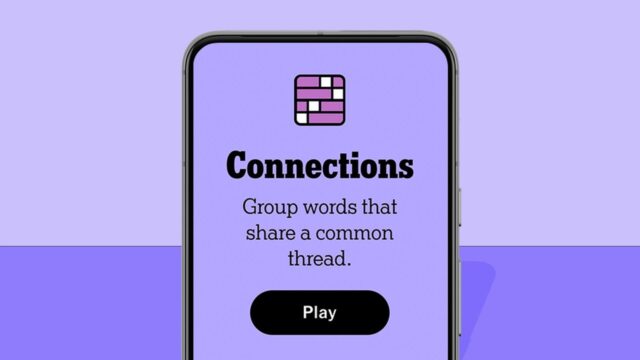 تلميحات وإجابات NYT Connections ليوم الثلاثاء 30 يونيو (اللعبة رقم 1115)
| itg-ar.com