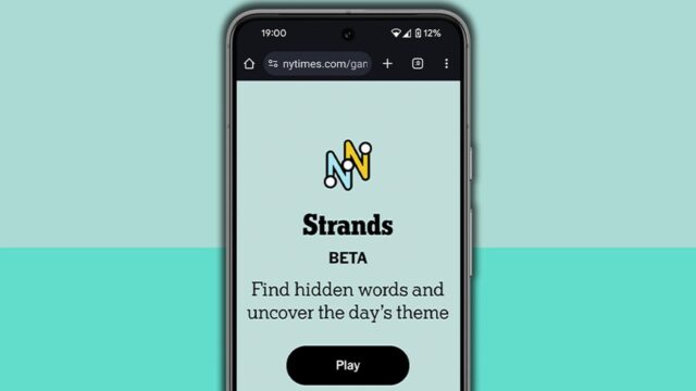 تلميحات وإجابات NYT Strands ليوم الاثنين 1 يونيو (اللعبة رقم تلميحات وإجابات NYT Strands ليوم الاثنين 1 يونيو (اللعبة رقم 820)
| itg-ar.com