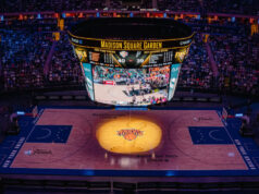 تم إلغاء Knicks Watch Party في MSG مع تكثيف أمان اللعبة 3 لترامب
| itg-ar.com تم إلغاء Knicks Watch Party في MSG مع تكثيف أمان اللعبة 3 لترامب
| itg-ar.com