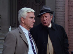 تم إلغاء المسلسل التلفزيوني السابق لـ The Naked Gun، Police Squad!، لسبب مثير للسخرية حقًا
| itg-ar.com تم إلغاء المسلسل التلفزيوني السابق لـ The Naked Gun، Police Squad!، لسبب مثير للسخرية حقًا
| itg-ar.com