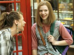 تم إنشاء دراما المراهقين لكلير دينز استجابةً لعروض مثل 90210
| itg-ar.com تم إنشاء دراما المراهقين لكلير دينز استجابةً لعروض مثل 90210
| itg-ar.com