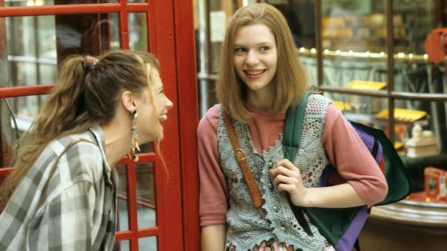 تم إنشاء دراما المراهقين لكلير دينز استجابةً لعروض مثل 90210
| itg-ar.com