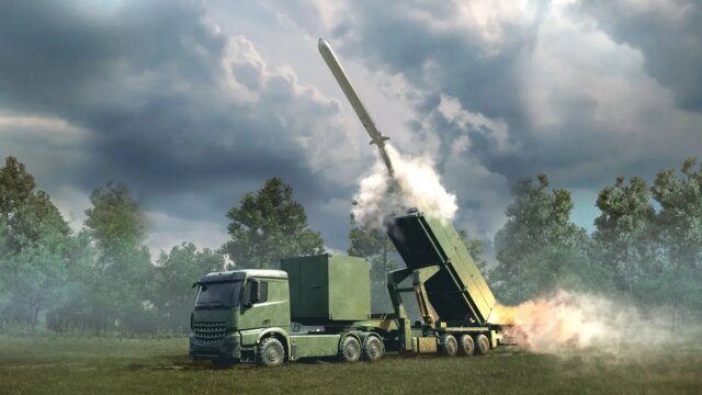 تم اختصار تخطيط مسار صاروخ كروز من أيام إلى دقائق باستخدام أداة MBDA الجديدة
| itg-ar.com