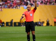 تم اختيار كل حكم لكأس العالم 2026 FIFA
| itg-ar.com تم اختيار كل حكم لكأس العالم 2026 FIFA
| itg-ar.com