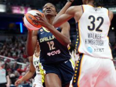 تم التنازل عن لاعبين آخرين من WNBA مع استمرار تخفيضات القائمة
| itg-ar.com تم التنازل عن لاعبين آخرين من WNBA مع استمرار تخفيضات القائمة
| itg-ar.com