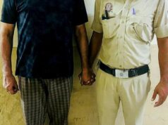 تم القبض على مالك مبنى Malviya Nagar في وقت سابق في قضية تتعلق ببنغلاديشيين “غير موثقين”.
| itg-ar.com تم القبض على مالك مبنى Malviya Nagar في وقت سابق في قضية تتعلق ببنغلاديشيين "غير موثقين".
| itg-ar.com