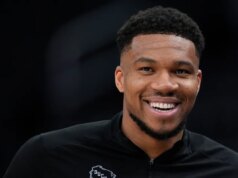 تم الكشف عن أكبر اثنين من الخاطبين التجاريين لـ Giannis Antetokounmpo مع اقتراب منطقة الصفقة
| itg-ar.com تم الكشف عن أكبر اثنين من الخاطبين التجاريين لـ Giannis Antetokounmpo مع اقتراب منطقة الصفقة
| itg-ar.com