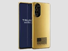 تم الكشف عن هاتف ترامب باعتباره “HTC U24 Pro مطليًا بالذهب” في عملية تفكيك iFixit – مع القليل من الإشارة إلى “القيم الأمريكية” المضمنة
| itg-ar.com تم الكشف عن هاتف ترامب باعتباره "HTC U24 Pro مطليًا بالذهب" في عملية تفكيك iFixit - مع القليل من الإشارة إلى "القيم الأمريكية" المضمنة
| itg-ar.com