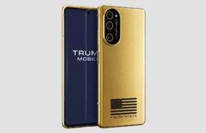 تم الكشف عن هاتف ترامب باعتباره “HTC U24 Pro مطليًا بالذهب” في عملية تفكيك iFixit – مع القليل من الإشارة إلى “القيم الأمريكية” المضمنة
| itg-ar.com تم الكشف عن هاتف ترامب باعتباره "HTC U24 Pro مطليًا بالذهب" في عملية تفكيك iFixit - مع القليل من الإشارة إلى "القيم الأمريكية" المضمنة
| itg-ar.com