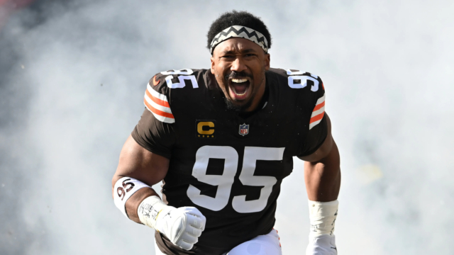 تم تداول NFL DPOY مرتين في صفقة ضخمة لمنافس Super تم تداول NFL DPOY مرتين في صفقة ضخمة لمنافس Super Bowl
| itg-ar.com