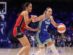 تم تصنيف Paige Bueckers وSonia Citron وأفضل لاعبي WNBA في السنة الثانية
| itg-ar.com تم تصنيف Paige Bueckers وSonia Citron وأفضل لاعبي WNBA في السنة الثانية
| itg-ar.com