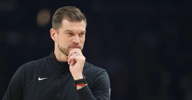 تم تعيين فريق Chicago Bulls الفوري لتياجو سبليتر كمدرب رئيسي تم تعيين فريق Chicago Bulls الفوري لتياجو سبليتر كمدرب رئيسي قادم للامتياز
| itg-ar.com