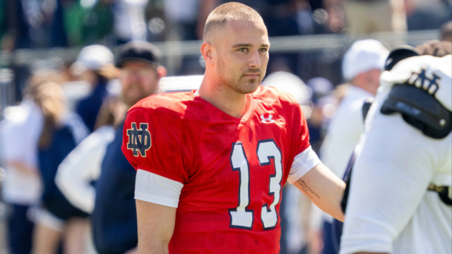 تم تفجير تود ماكشاي من قبل كلية QB الشبيهة بتوم برادي والتي تفوقت على آرتش مانينغ في هذا الحدث
| itg-ar.com