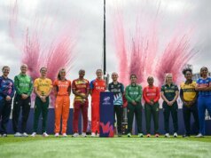 تم سد الفجوة: لماذا تعد بطولة كأس العالم T20 للسيدات لعام 2026 هي الأكثر انفتاحًا في التاريخ
| itg-ar.com تم سد الفجوة: لماذا تعد بطولة كأس العالم T20 للسيدات لعام 2026 هي الأكثر انفتاحًا في التاريخ
| itg-ar.com