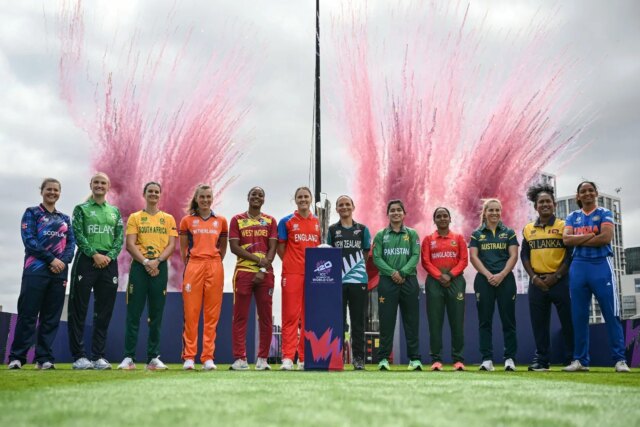 تم سد الفجوة: لماذا تعد بطولة كأس العالم T20 للسيدات لعام 2026 هي الأكثر انفتاحًا في التاريخ
| itg-ar.com