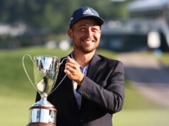 تم ضخ Xander Schauffele للعب في بطولة Travellers المفضلة لدى لاعبي PGA بعد طحن Shinnecock القاسي
| itg-ar.com تم ضخ Xander Schauffele للعب في بطولة Travellers المفضلة لدى لاعبي PGA بعد طحن Shinnecock القاسي
| itg-ar.com